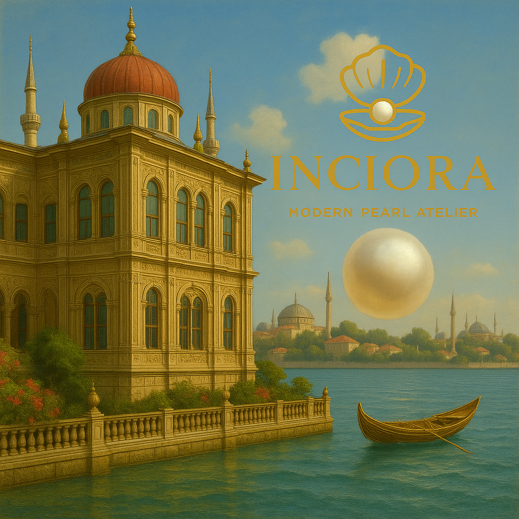 Osmanlı İmparatorluğunda İnci Kültürü ve Kullanımı