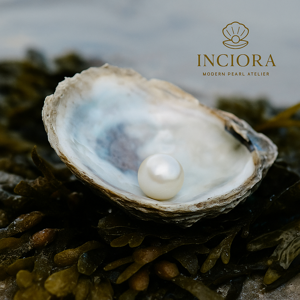 Yetişme Türlerine Göre İnci Türleri: Doğadan Gelen Zarafetin İzinde