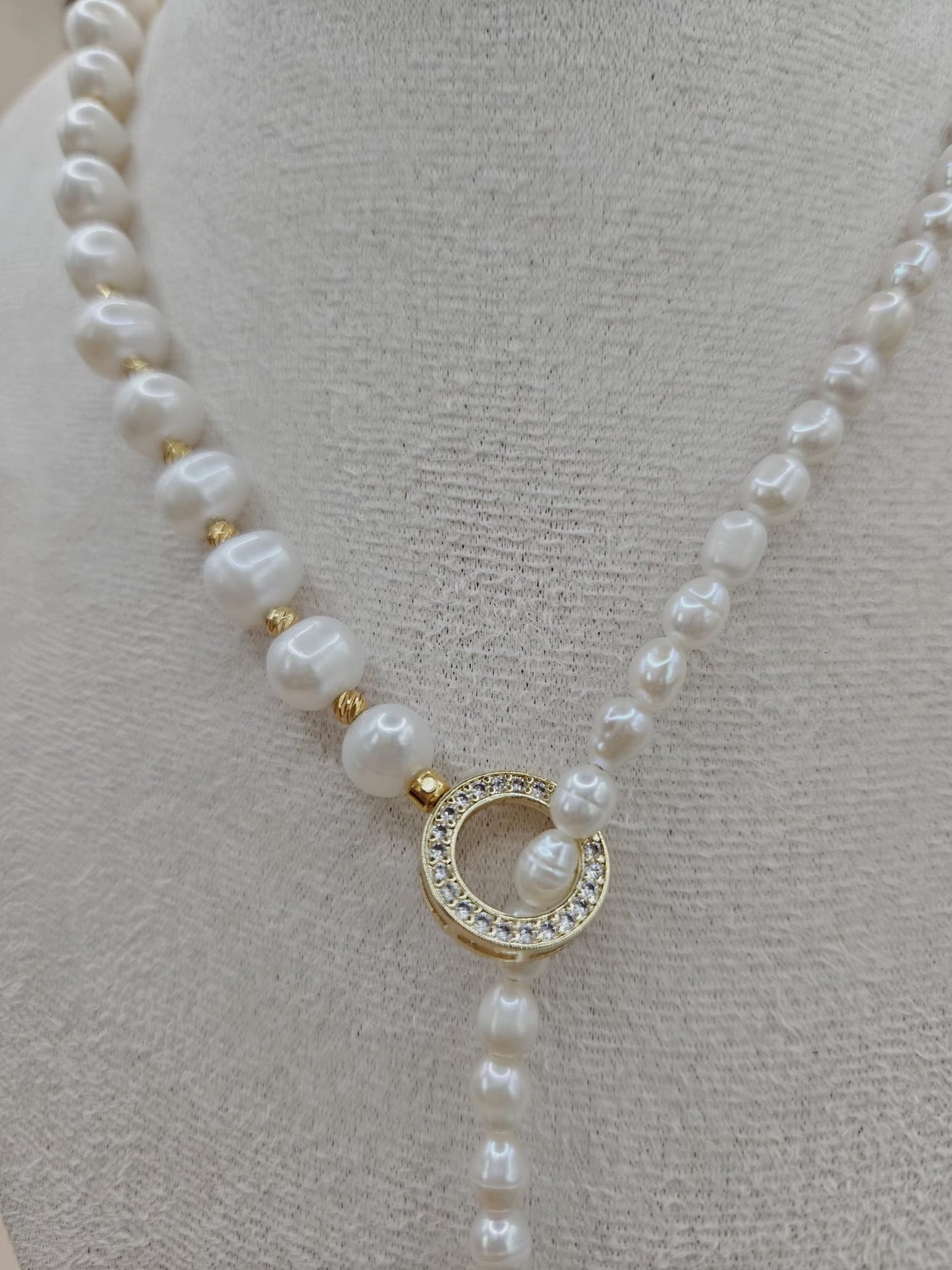 LUXURY ÇOKLU KOLYE VE BİLEKLİK SET